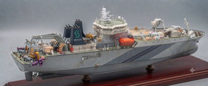 CS Dependable 36 Inches Ship Model