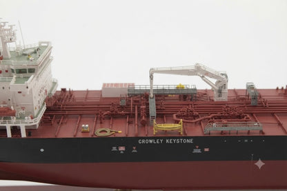 Crowley Product  30 inches Tanker Model