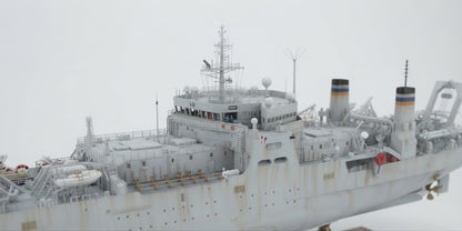 USNS Zeus (T-ARC-7) 36 inches boat model