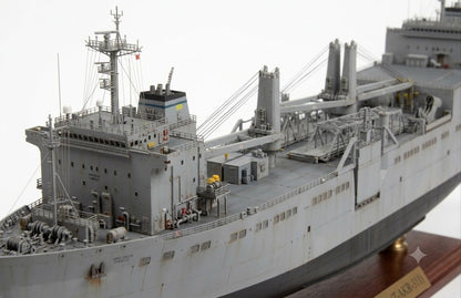 USNS Sisler (T-AKR-311) 30 Inches Ship Model