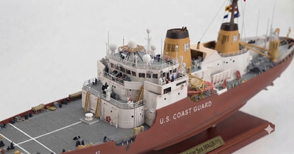 USCGC Polar Sea (WAGB-11) 30 Inches Ship Model