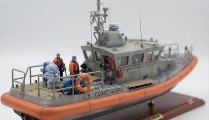 Response Boat – Medium (RB-M)