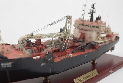 USAV Essayons (1982 ship) 30 Inches Ship Model