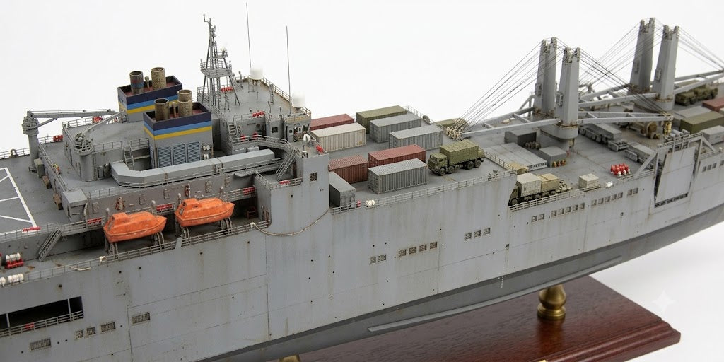 USNS Pomeroy (T-AKR-316)