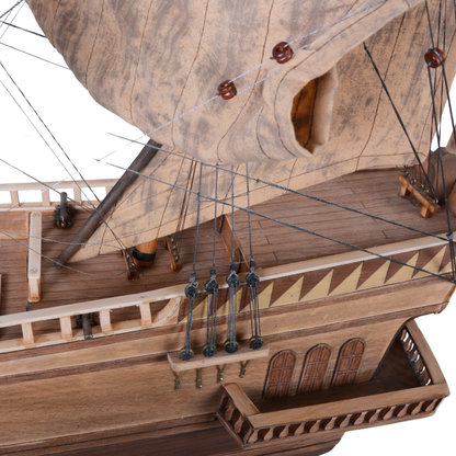 T404_San Esteban (1554 shipwreck)