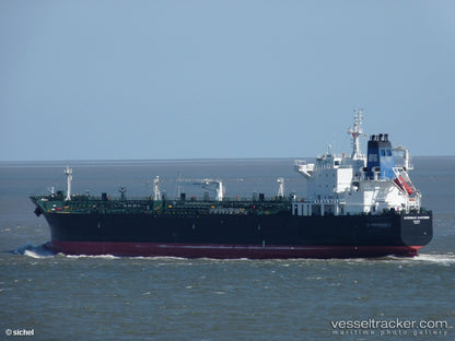 Overseas Santorini 30 inches Tanker Model