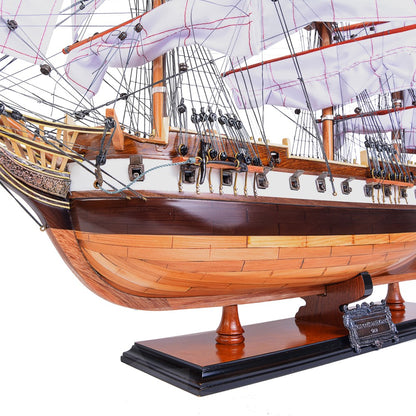 USS Constellation Orta Amiral Sınıfı