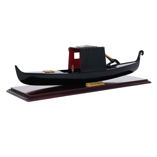 VENETIAN GONDOLA SM