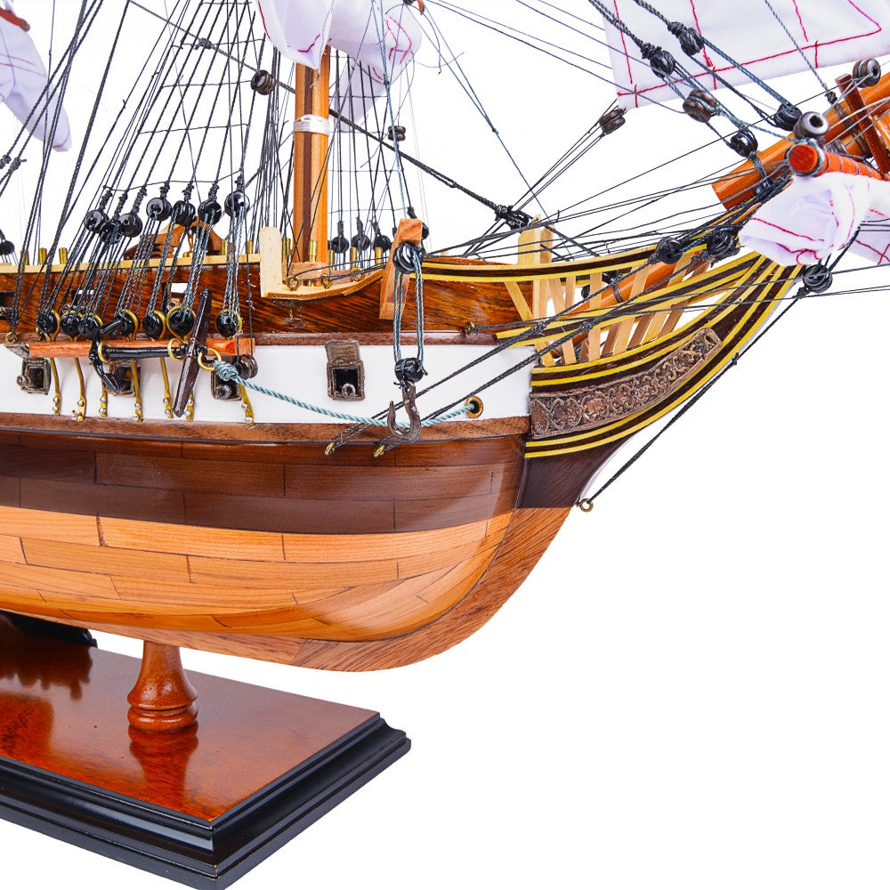 USS Constellation Orta Amiral Sınıfı