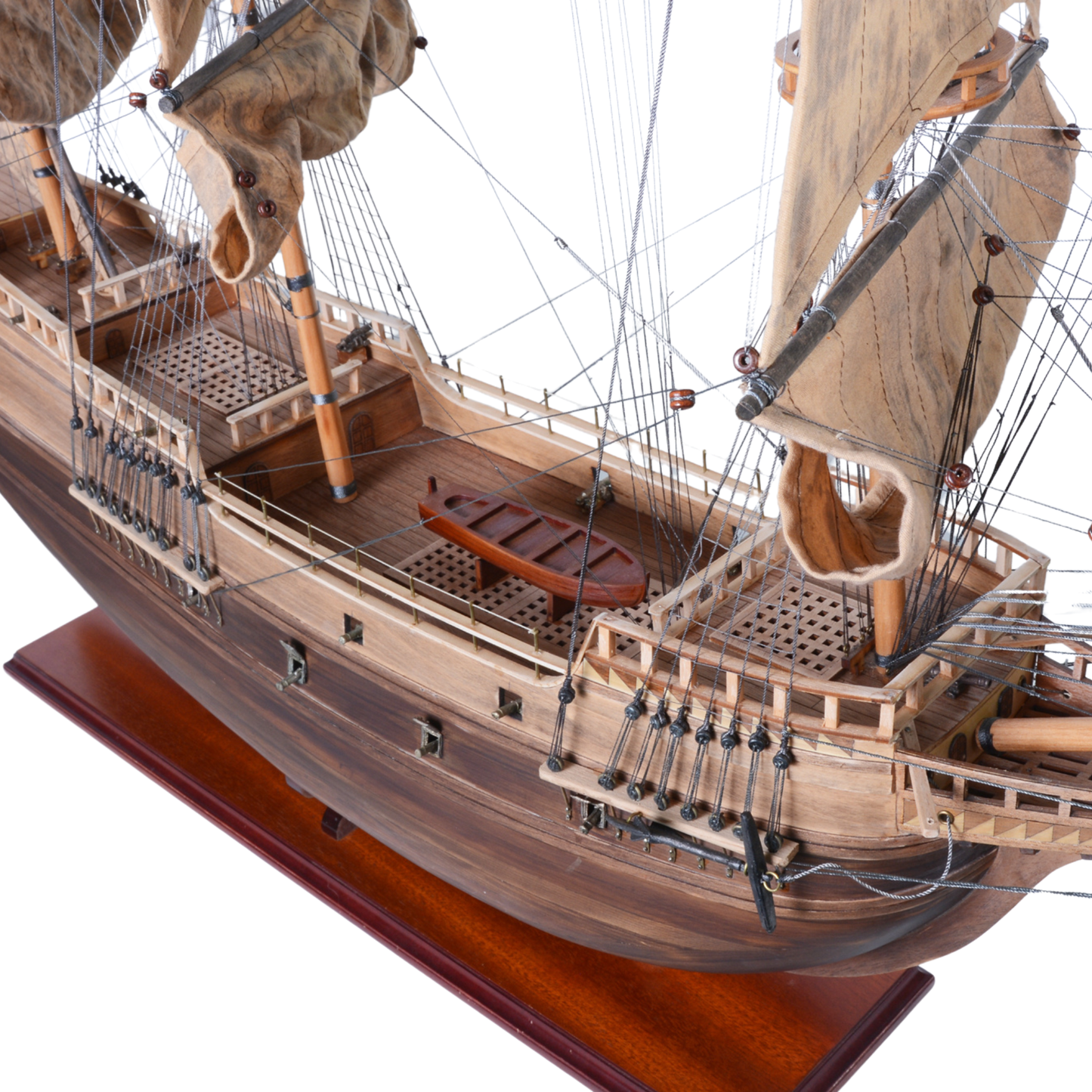 T404_San Esteban (1554 shipwreck)