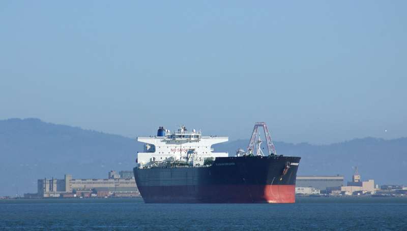 Alaskan Explorer 36 inches Tugboat Model