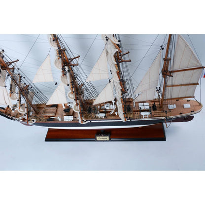 Sedov Painted Large | Fully Assembled