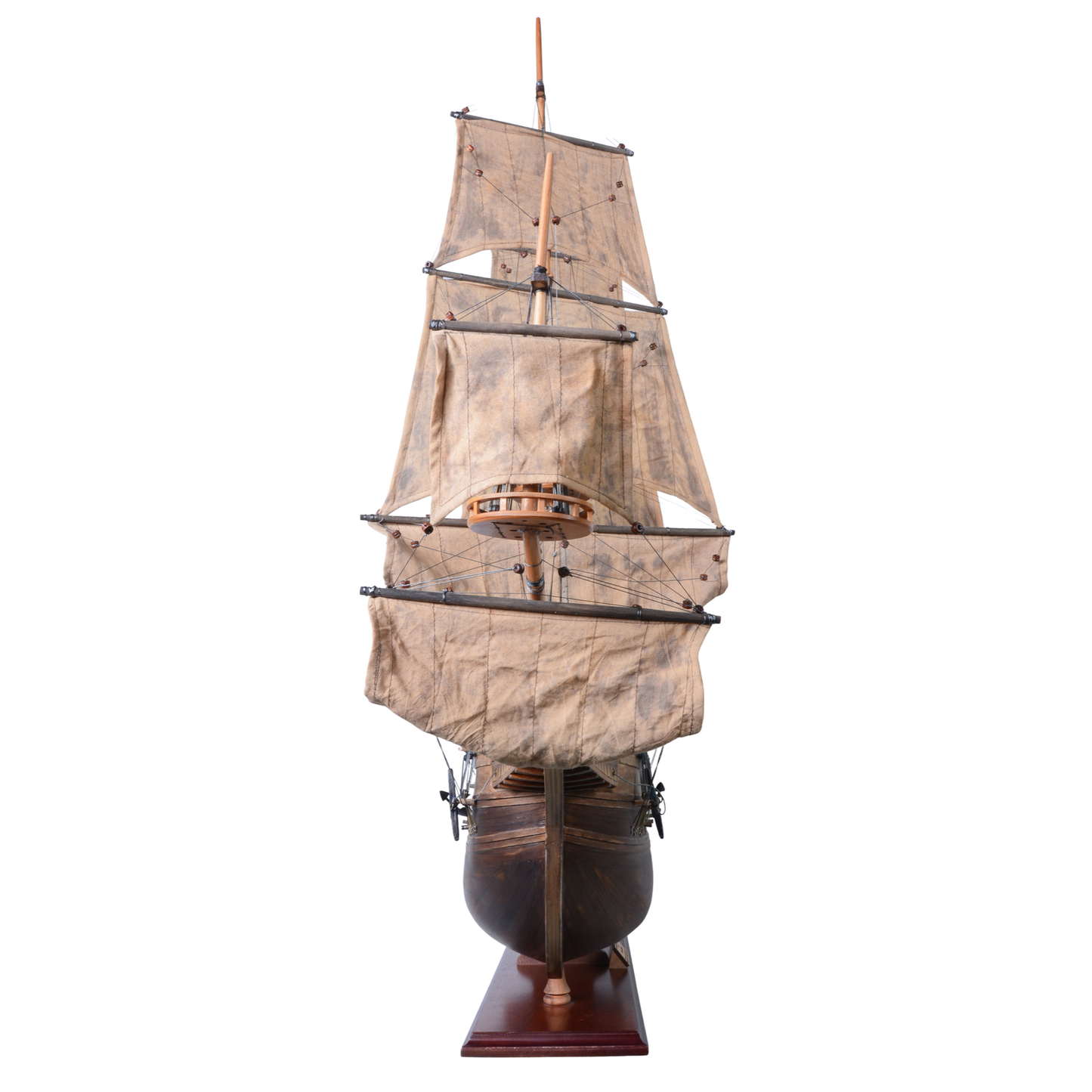 T404_San Esteban (1554 shipwreck)