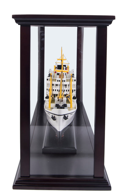 Dwarka Ship Model