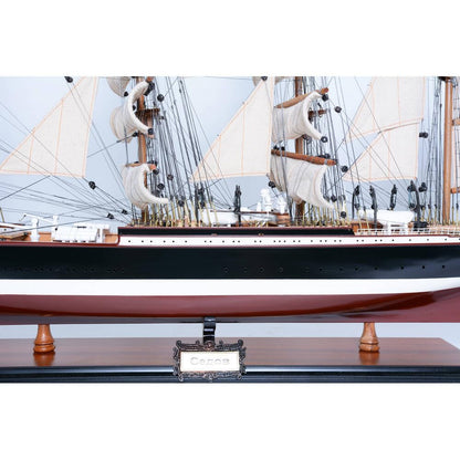 Sedov Painted Large | Fully Assembled