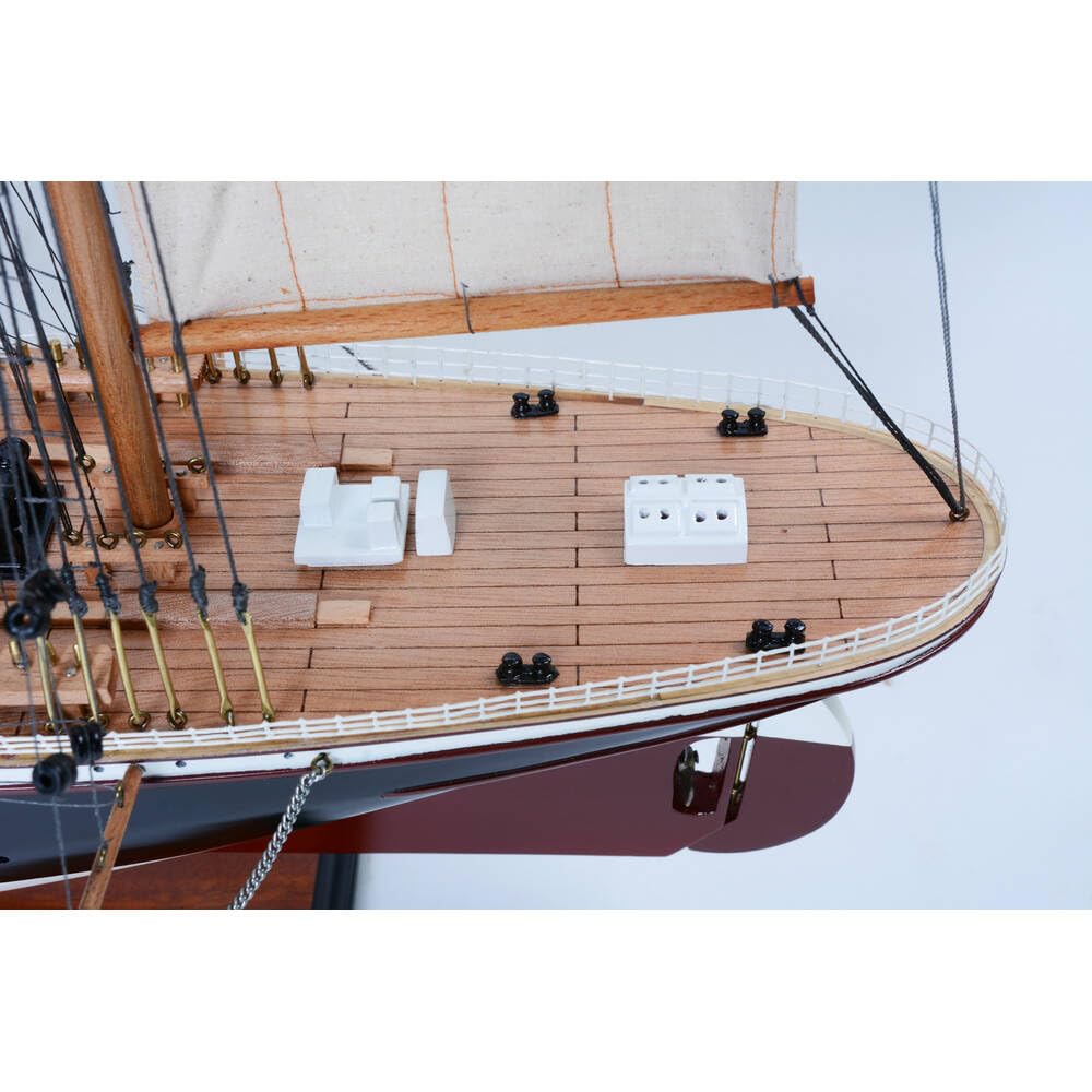 Sedov Painted Large | Fully Assembled