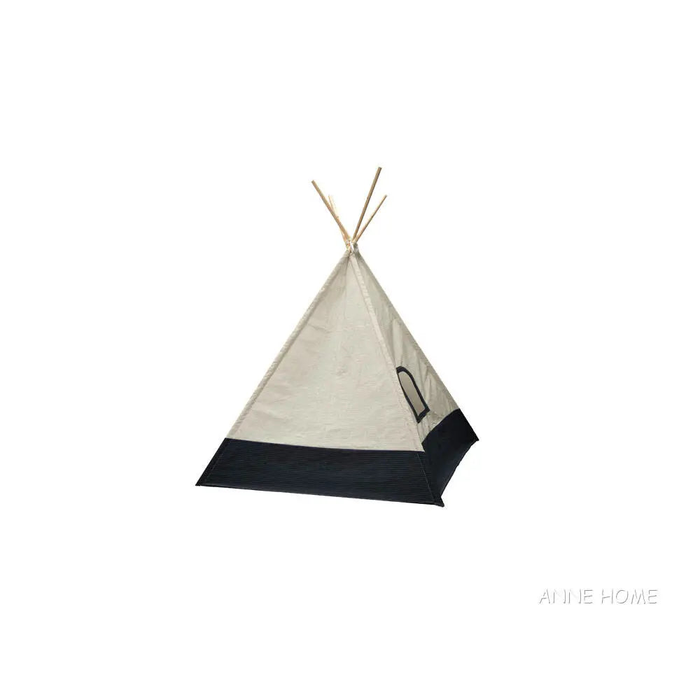 Anne Home - Tente en tissu pour enfants