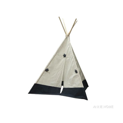 Anne Home - Tente en tissu pour enfants