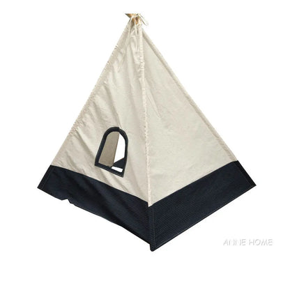 Anne Home - Tente en tissu pour enfants