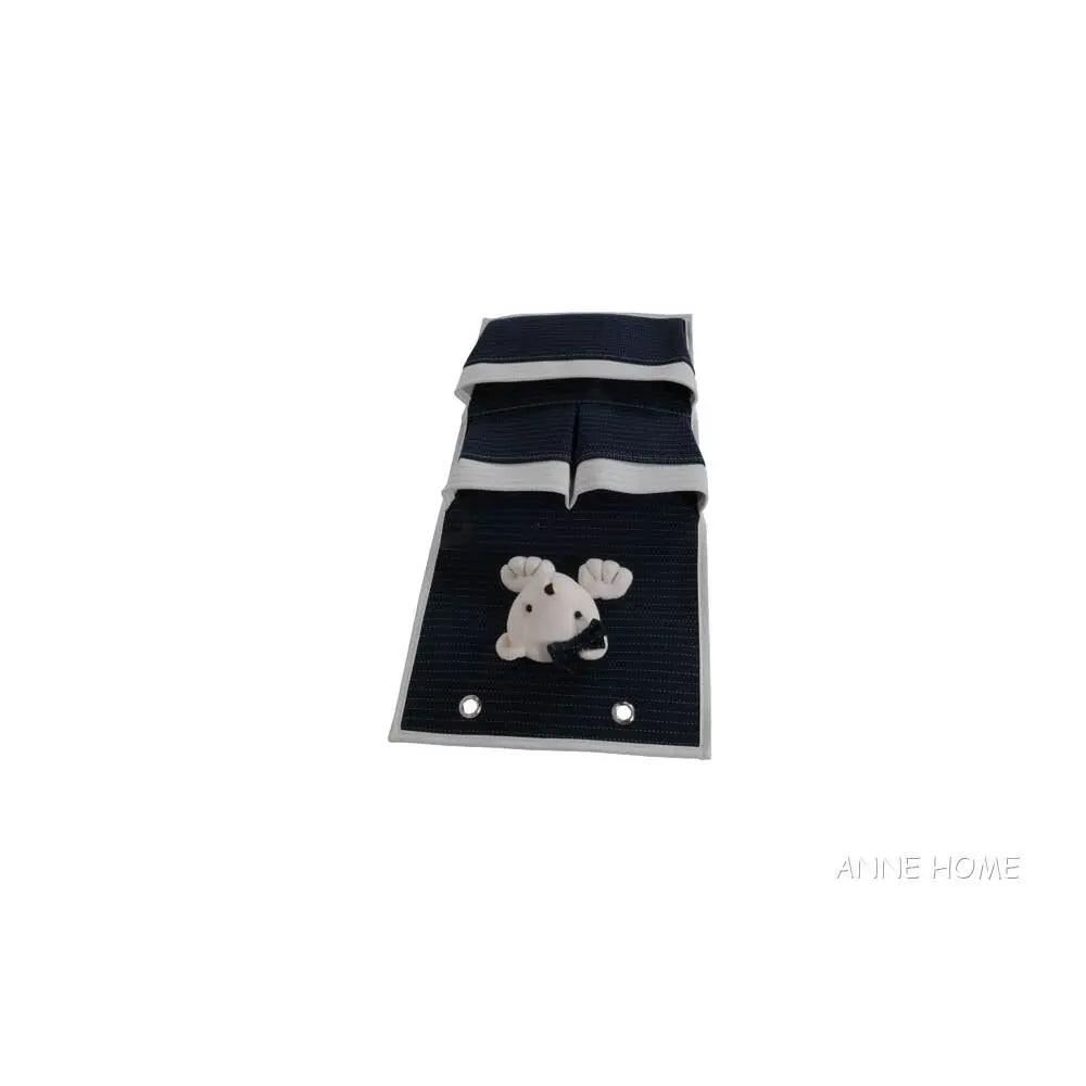 Anne Home - Bear 3-Pocket Wall Hanger