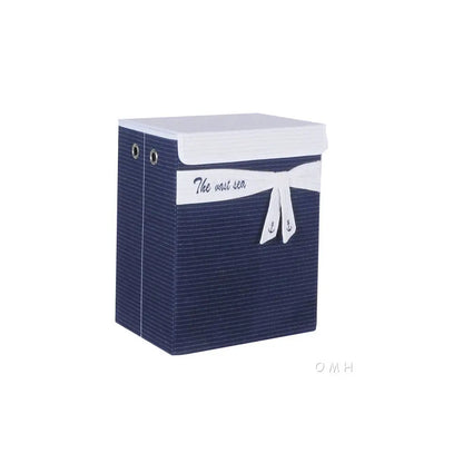 Anne Home - Large Fabric Basket