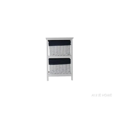 Anne Home - Portable 2 tiroirs