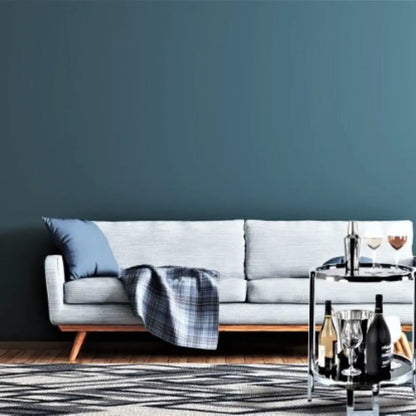 Table de chevet Anne Home - Ronde