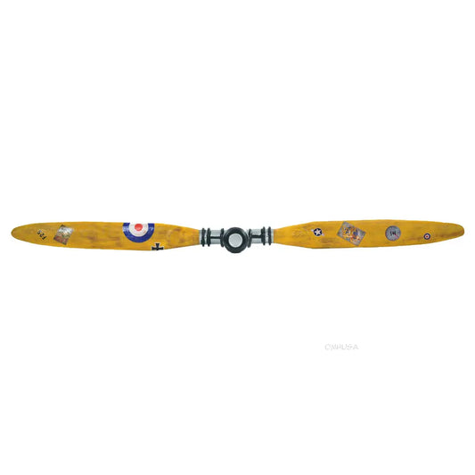 Airplane Propeller