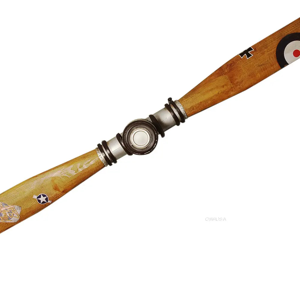 Airplane Propeller