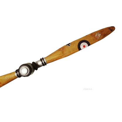 Airplane Propeller