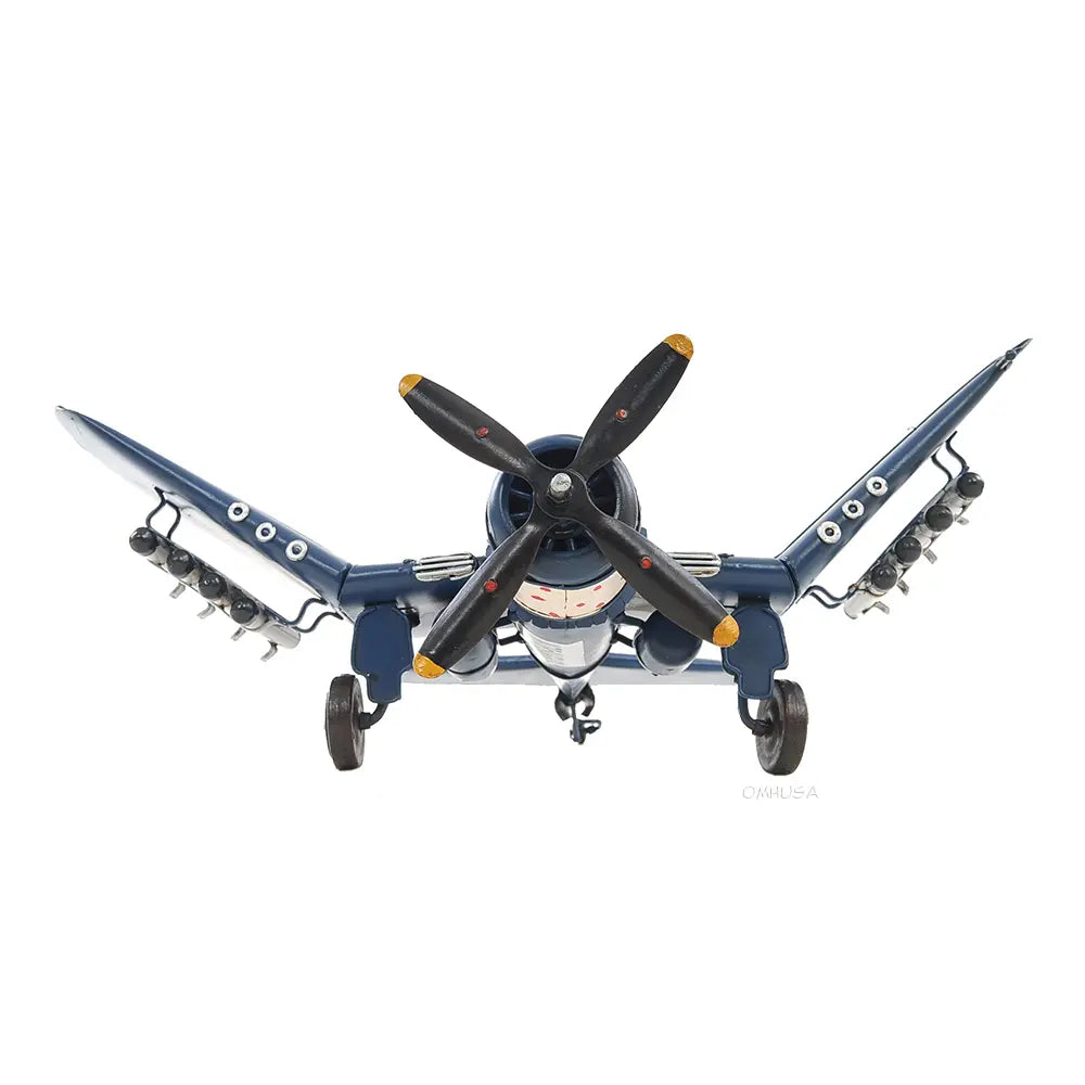 1944 F4U Corsair 1:31