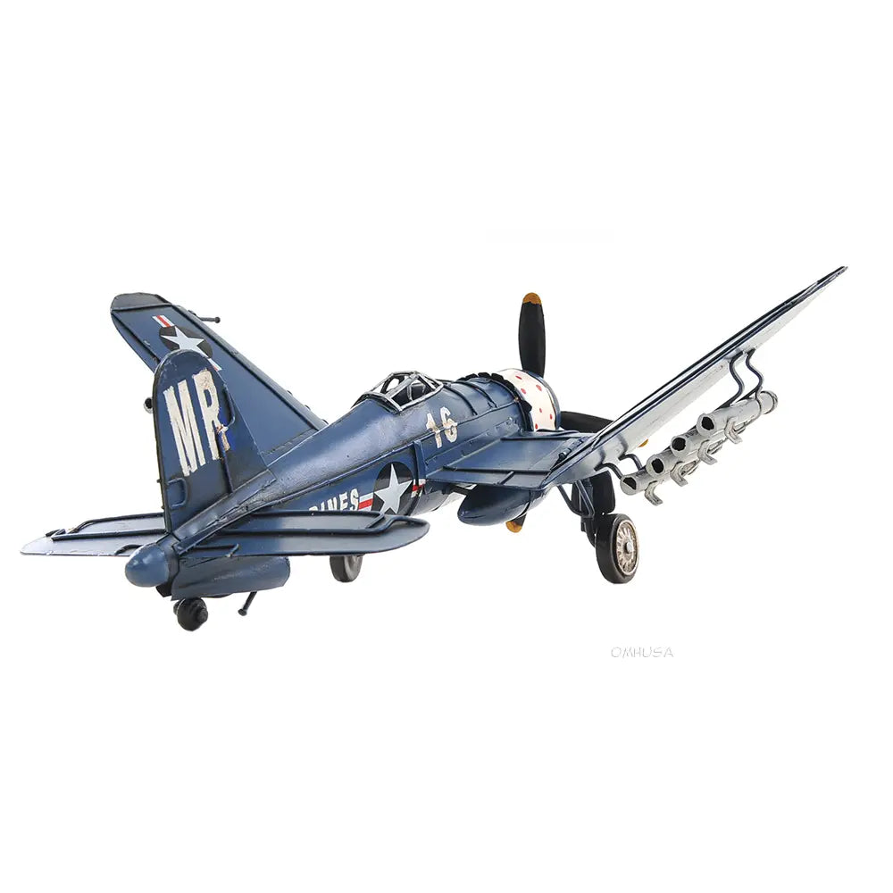 1944 F4U Corsair 1:31