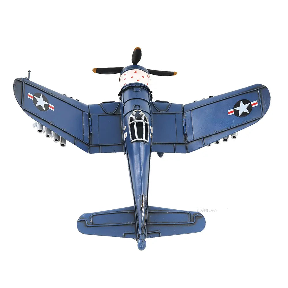 1944 F4U Corsair 1:31