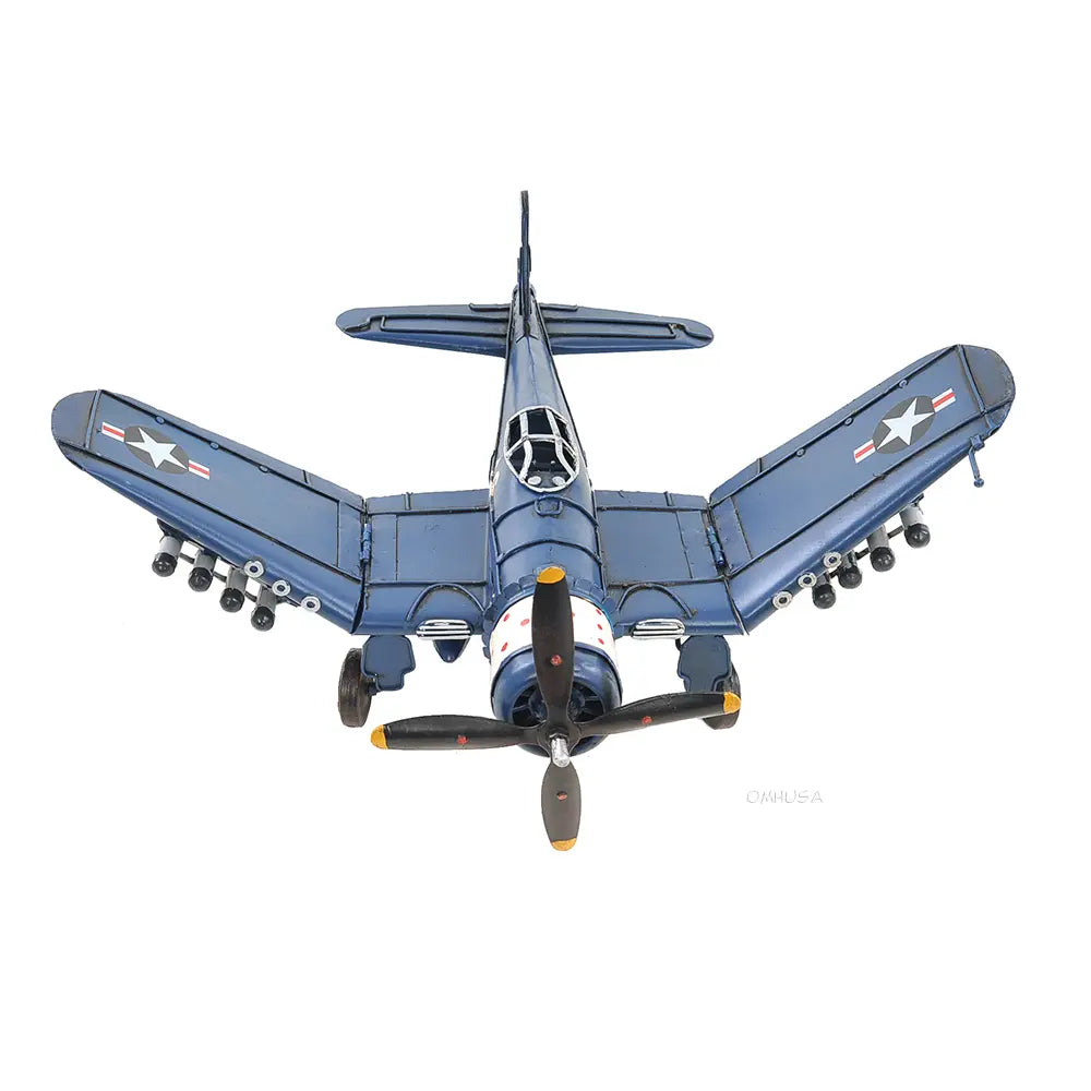 1944 F4U Corsair 1:31