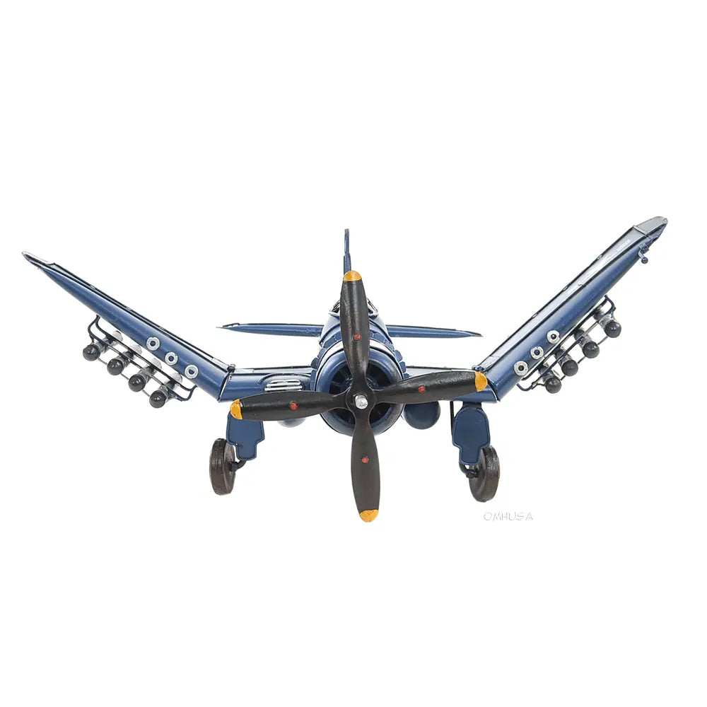 1944 F4U Corsair 1:31