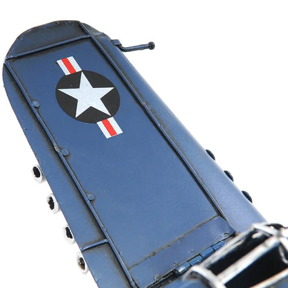 1944 F4U Corsair 1:31