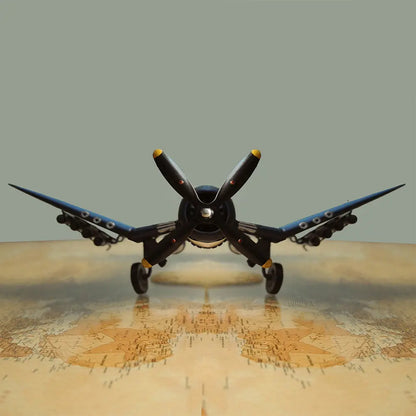 1944 F4U Corsair 1:31