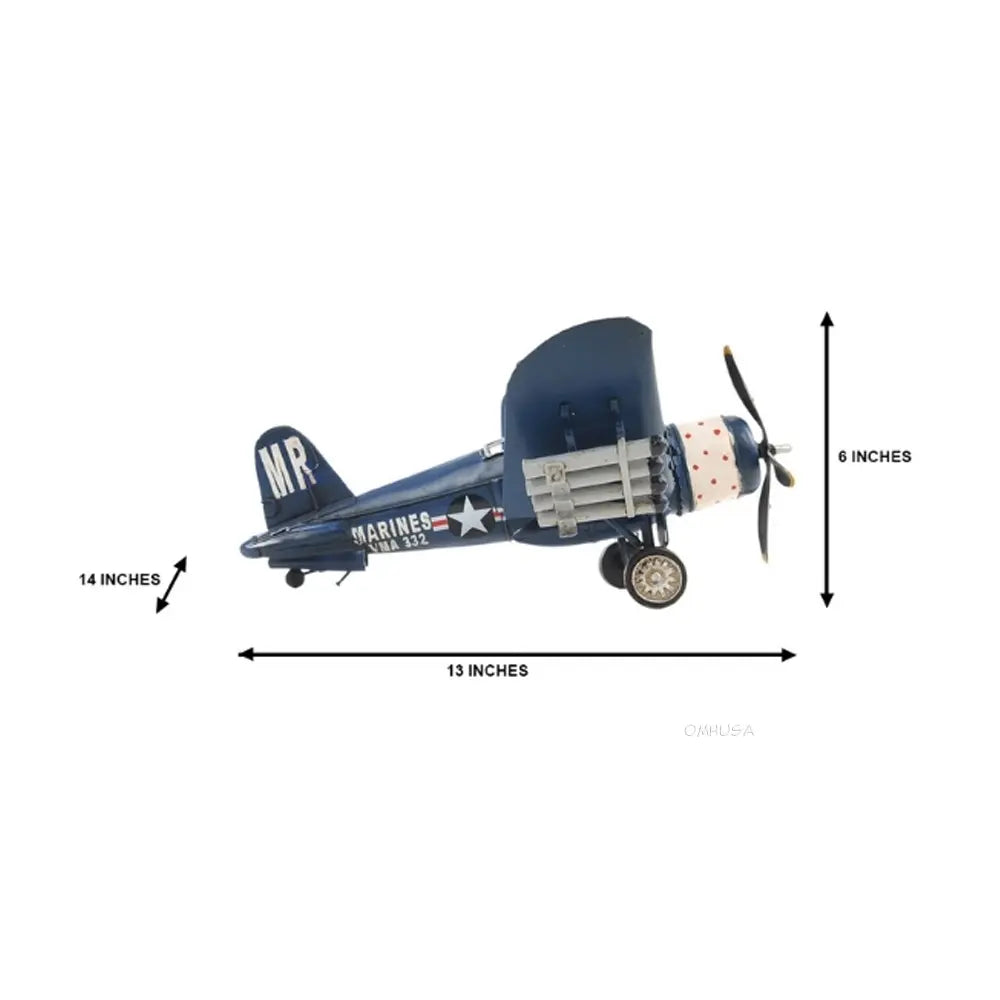 1944 F4U Corsair 1:31