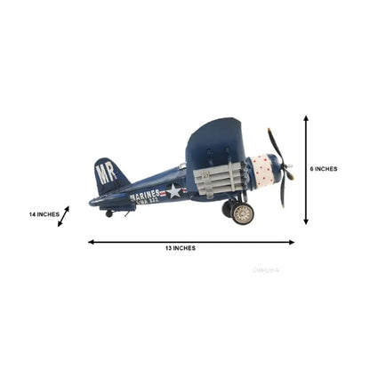 1944 F4U Corsair 1:31