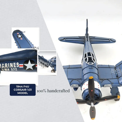 1944 F4U Corsair 1:31