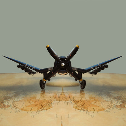 1944 F4U Corsair 1:31