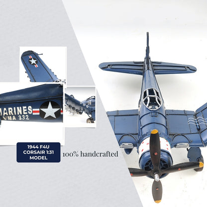 1944 F4U Corsair 1:31