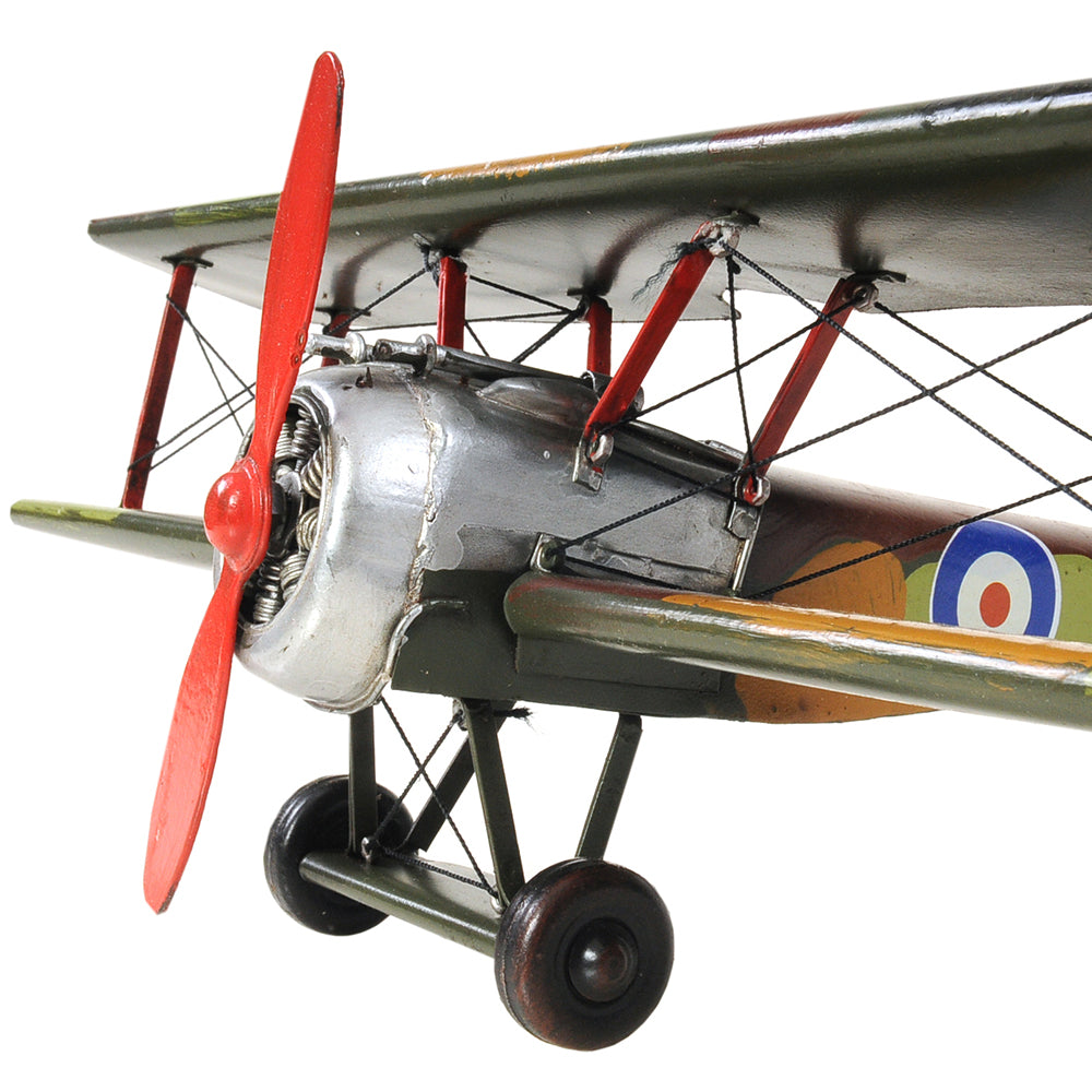 1916 Sopwith Camel F.1 1:20