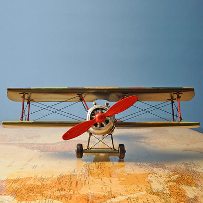 1916 Sopwith Camel F.1 1:20