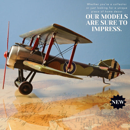 1916 Sopwith Camel F.1 1:20