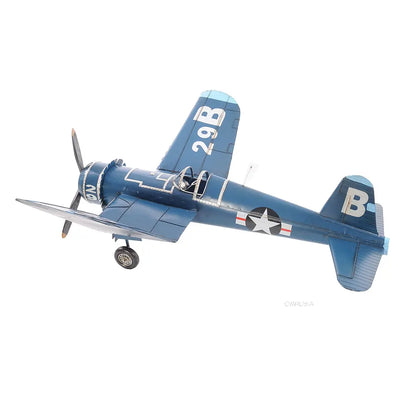 F4U Corsair 1942 1:12
