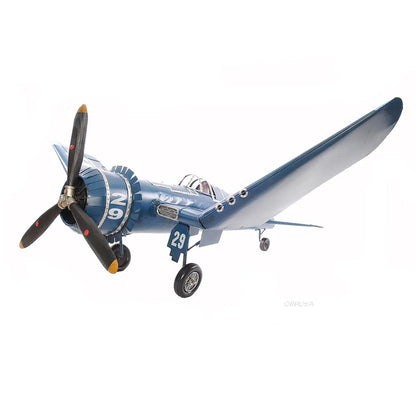 F4U Corsair 1942 1:12