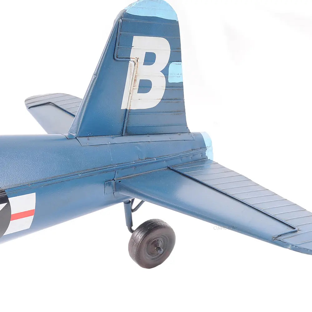 F4U Corsair 1942 1:12