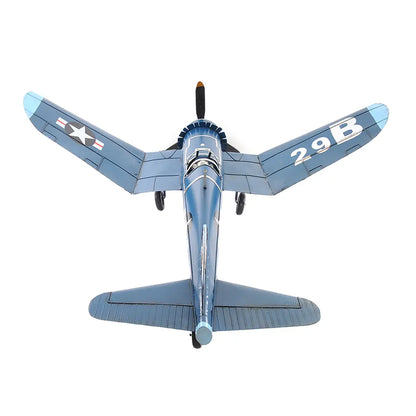 F4U Corsair 1942 1:12