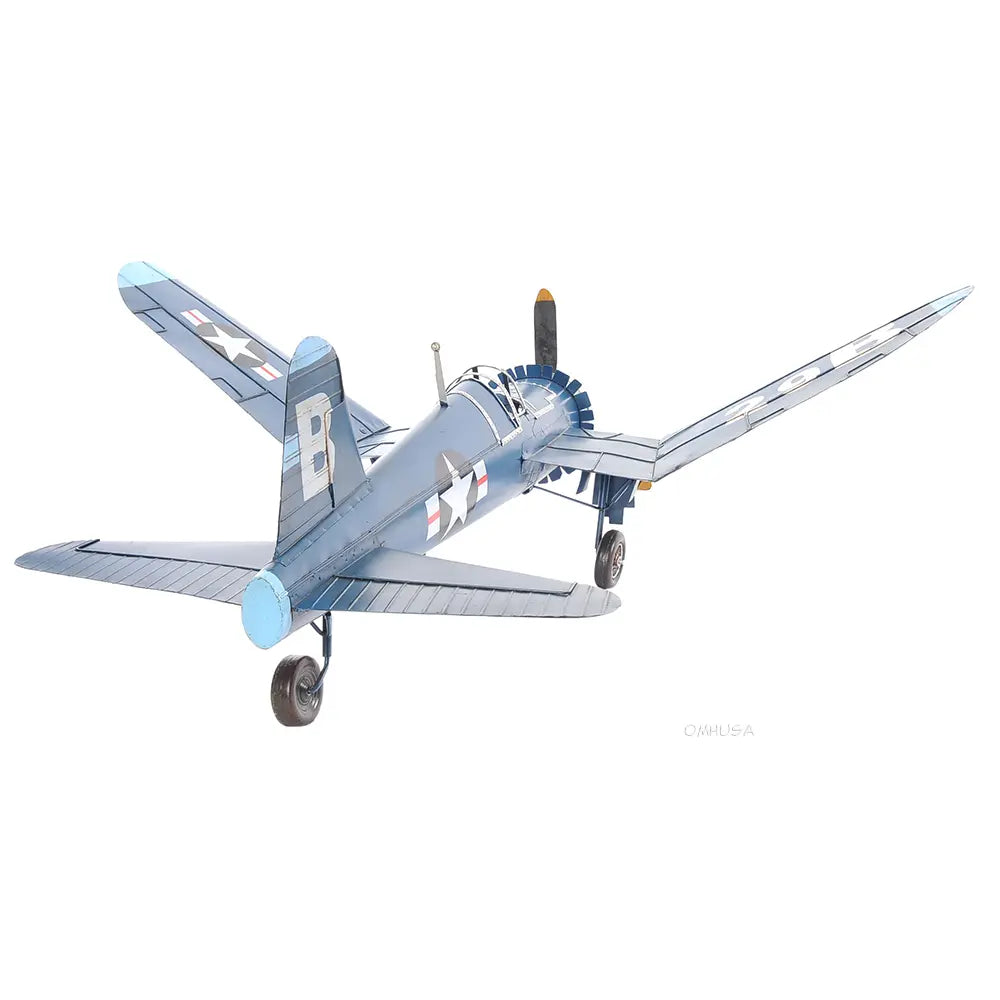 F4U Corsair 1942 1:12